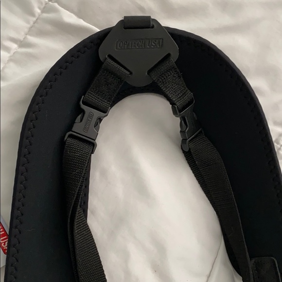 Double camera sling - Picture 4 of 4